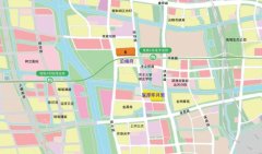拱墅绿城宸岸栖月计划3月