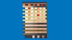 Waugh Thistleton Architects的M