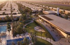 科威特房地产、IFA Hotels
