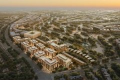 Al Ahly Sabbour推出Wadi Zaha阿