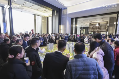 电建·长安华曦府：门头沟