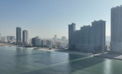 阿治曼房地产估值在2024年