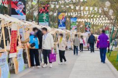 荔湾楼市：春节档表现亮