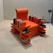 斯德哥尔摩2025家具展：从