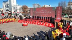 长治市住建领域聚焦重点