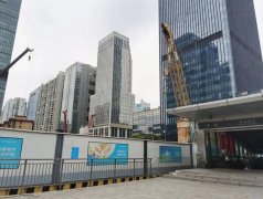 三年筹备一朝停？福田中
