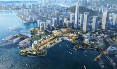 深圳20座商业+地标将开业