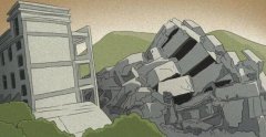 小地震频繁是大地震前兆