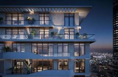 DHG Properties在Helvetia Resid