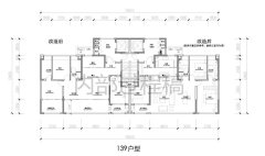 合肥城建蜀山烟厂地块项