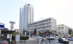 天津市河西区城市更新项