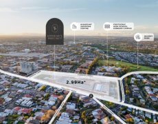 随着Footscray的出售 对墨尔