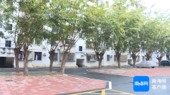 东方计划对4个城镇老旧小