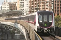 深圳地铁线路调整及站点
