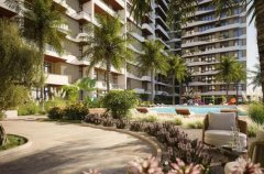 DHG Properties在迪拜群岛推出