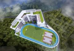 深圳多所学校规划发布 教