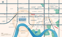 海河畔船坞公园旁，老城
