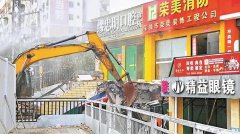深圳地铁22号线松元厦站