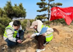 新发现！村民平整土地种
