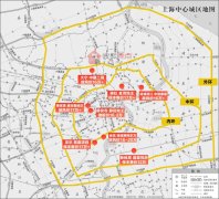北上海改善标杆！中環置