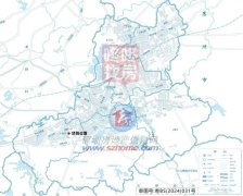 坪山乌坭浪土整项目规划