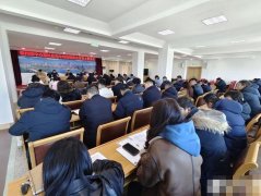 德州市聚焦专项维修资金