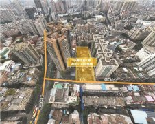 重磅！广州推 131 宗宅地，