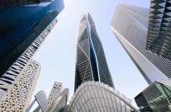 利雅得正在建设价值270亿