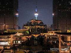 纳图兹 Natuzzi 中国布局再