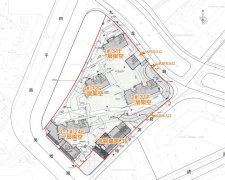 华润置地发力四川北路，