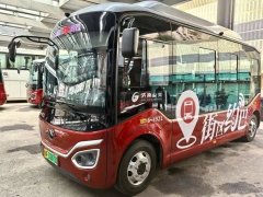 济南今日开通新公交线路