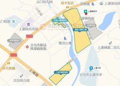 18.5%溢价！义乌本土民企中