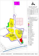 约31万平住宅建面！龙岗横