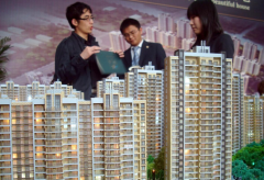 深圳二手房市场近况：成