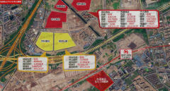 杭州土地市场新动态：两