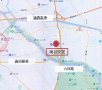 20.3亿！北京副中心三宗地