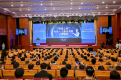 上城区都市经济高质量发