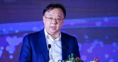 红星美凯龙换帅！36岁李玉