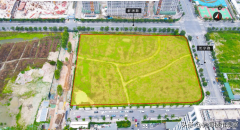 杭州第五批宅地出让 滨江
