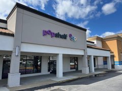 美家居零售商PopShelf缩减规