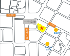激烈角逐！成都青羊区诞