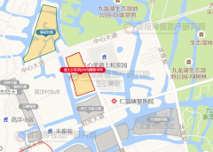 九龙湖旁，绿城溢价34.4
