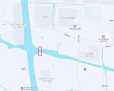 改写河畔天际线！大运河
