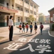 学区房市场震荡：市北“