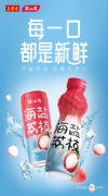 王老吉荔小吉：以苛刻原