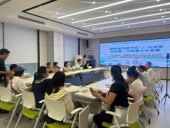 “枫韵家风读书会” ：共