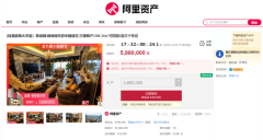 成都豪宅捡漏！奢装大平