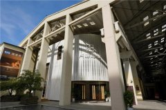 卢森地板上海旗舰店盛大