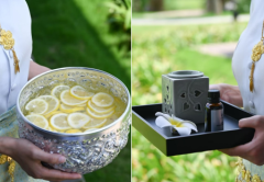 暹罗雅礼邂逅本土韵味,